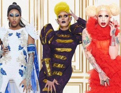 'Canada's Drag Race': ¿Quién debe ser la ganadora de la primera temporada?