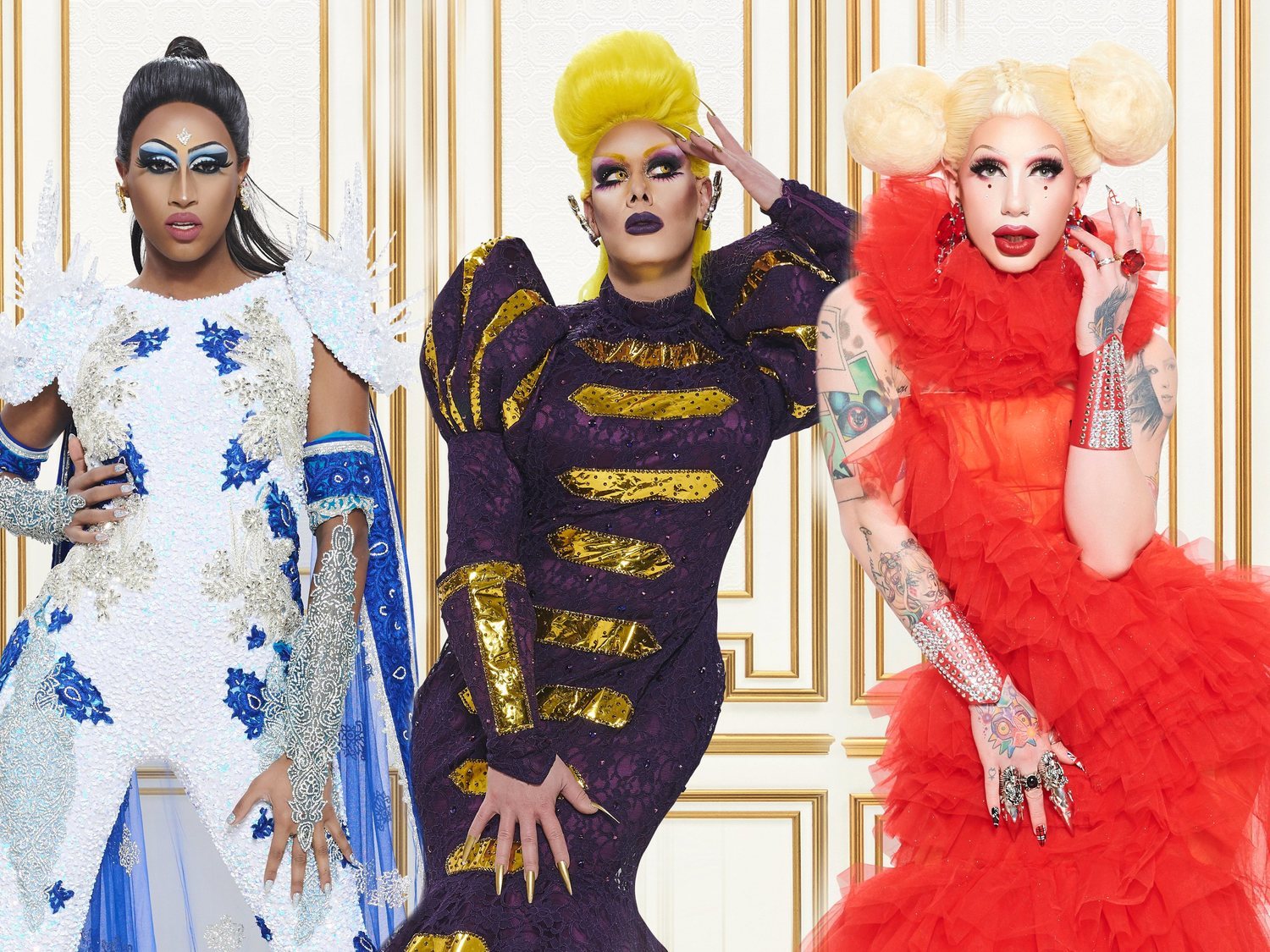 'Canada's Drag Race': ¿Quién debe ser la ganadora de la primera temporada?