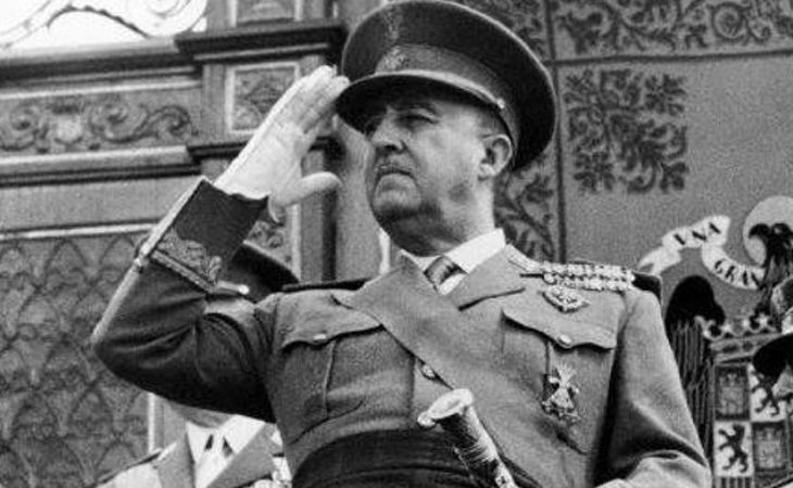 Francisco Franco