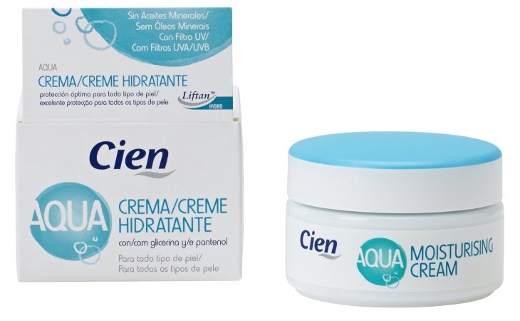 La crema 'CIEN', de LIDL, la mejor clasificada