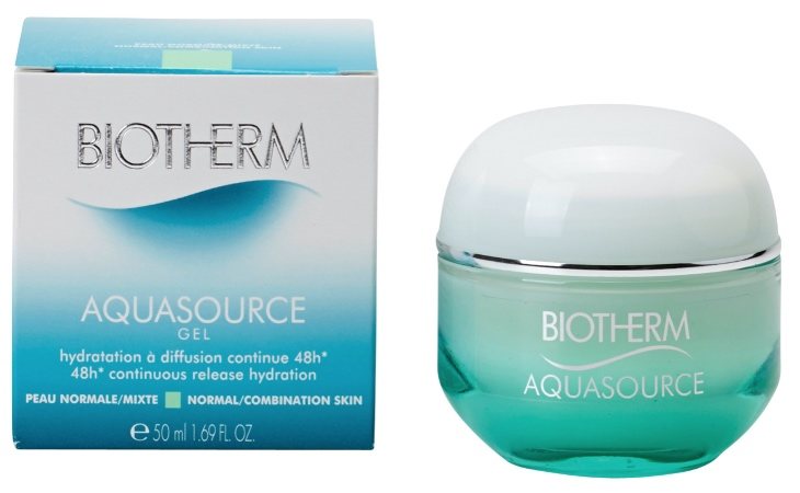 Biotherm Aquasource ha conseguido 61 puntos