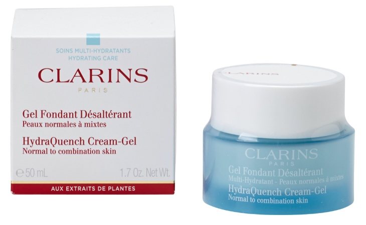 La crema de Clarins, novena en el listado