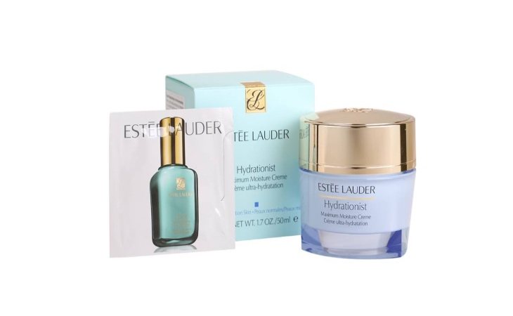 La crema de Estée Lauder cuesta 31,80€