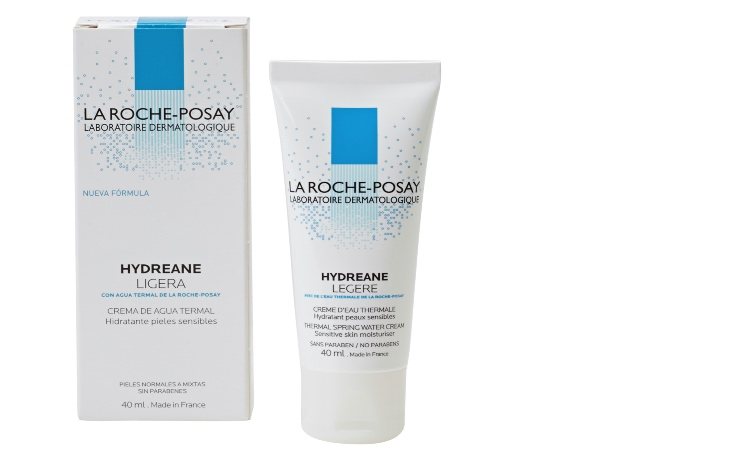 La crema de Laroche cuesta 11,88€