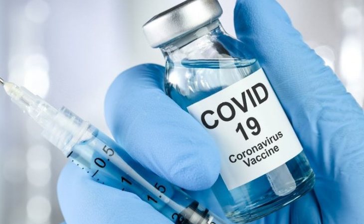 La vacuna del coronavirus aún tardaría en llegar, según el doctor Cavadas