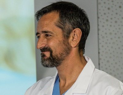 El fatal pronóstico del doctor Cavadas sobre la vacuna del coronavirus