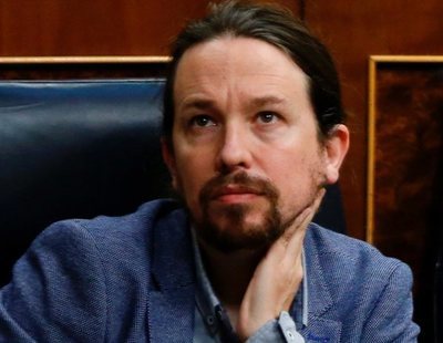 Las 6 series que recomienda Pablo Iglesias