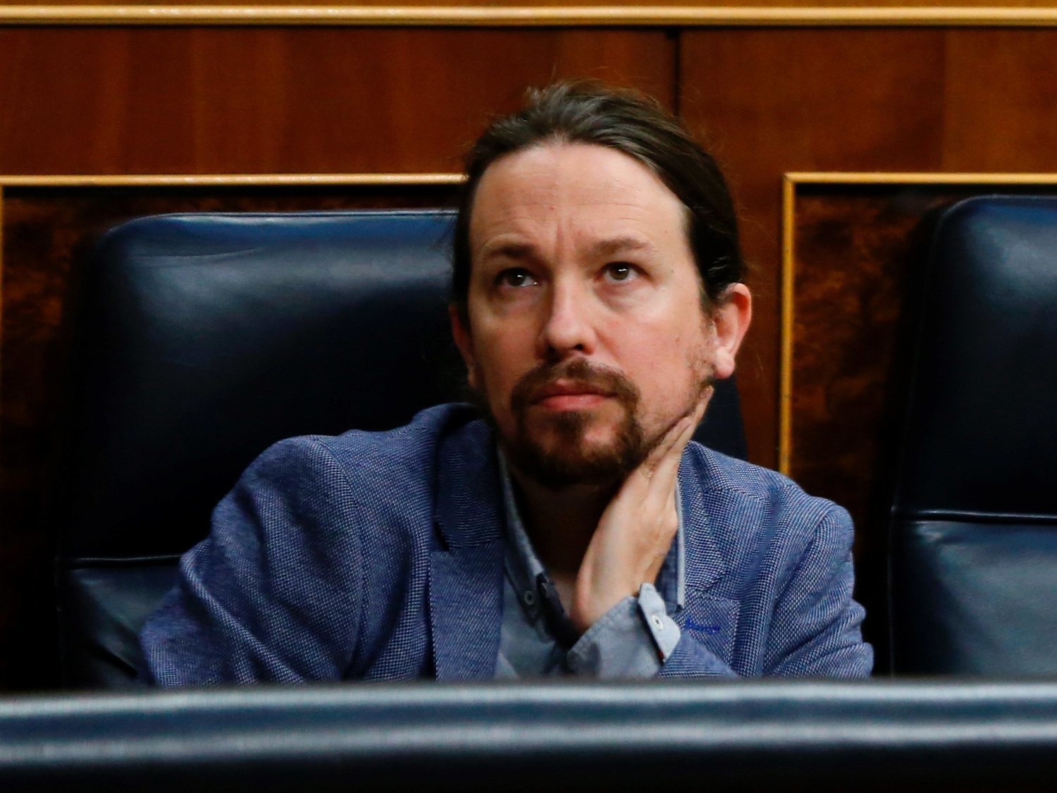 Las 6 series que recomienda Pablo Iglesias