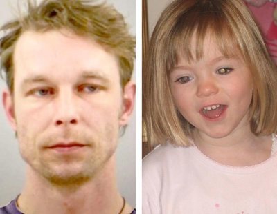 El sospechoso de la desaparición de Madeline McCann, investigado por otro abuso a una niña