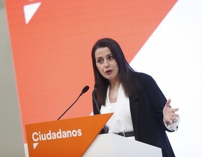 Los casoplones de Inés Arrimadas: la vida de lujo de la líder de Cs que los medios no mencionan