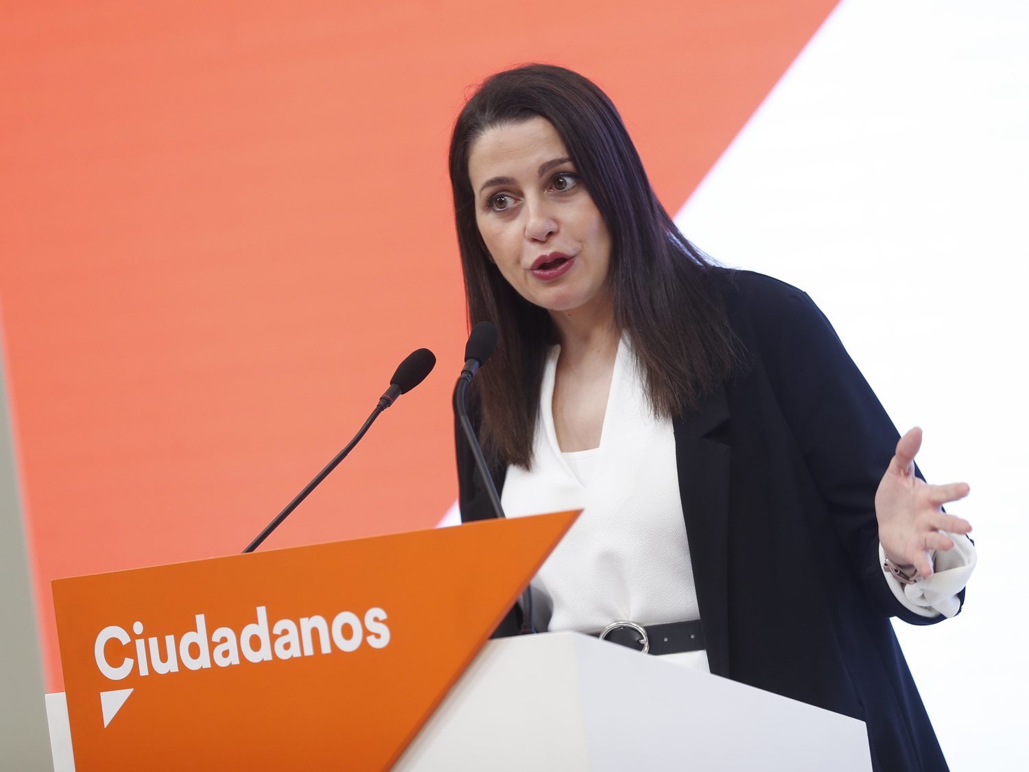 Los casoplones de Inés Arrimadas: la vida de lujo de la líder de Cs que los medios no mencionan