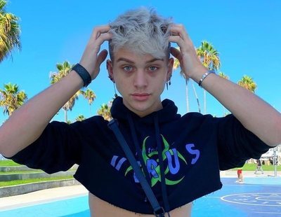 Muere el youtuber Ethan The Supreme con solo 17 años