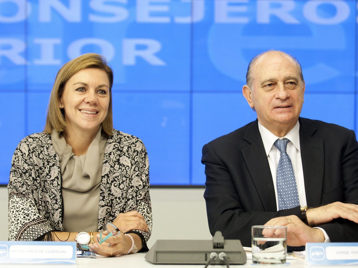 Los detalles sobre Kitchen: dos ministros del PP podrían terminar imputados y Rajoy salpicado