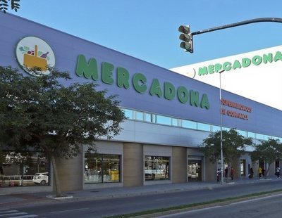 Compra esta conocida comida de Mercadona y encuentra una colonia de larvas y gusanos en su interior