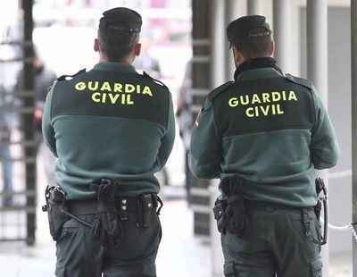 Llama a la Guardia Civil en plena borrachera para ser despedido y cobrar hasta jubilarse