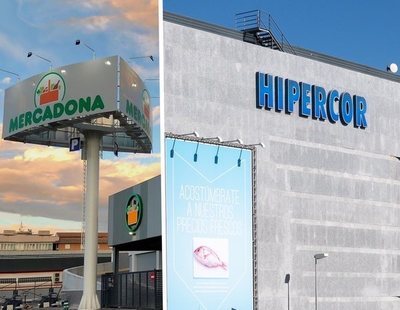 El Corte Inglés cierra este hipermercado de Hipercor que reabre como Mercadona