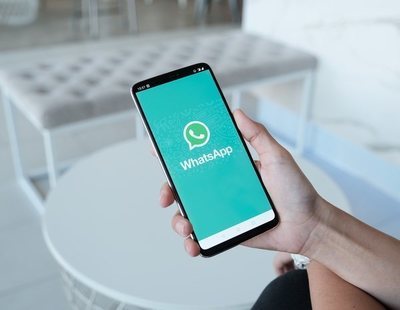 El desconocido truco para abandonar un grupo de WhatsApp sin que nadie se entere