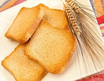 Alerta alimentaria: Sanidad retira de la venta este pan de todos los supermercados