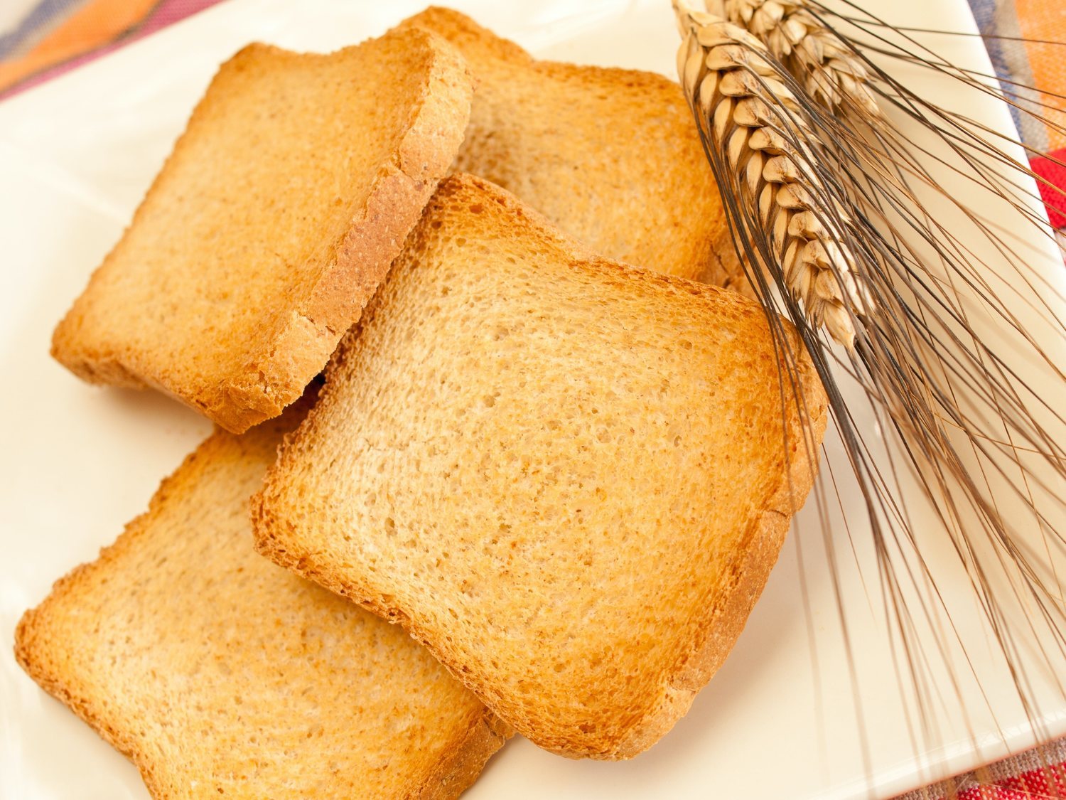 Alerta alimentaria: Sanidad retira de la venta este pan de todos los supermercados