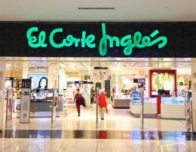 El Corte Inglés cede ante Alcampo: el último cierre que evidencia el giro de la firma