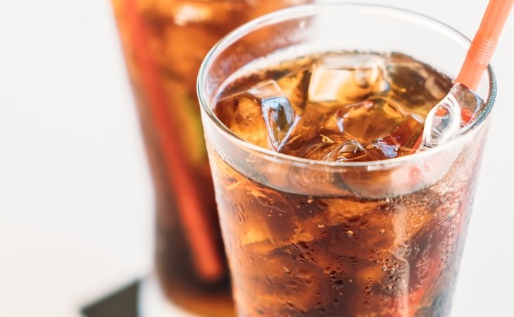 Los efectos del consumo de refrescos de cola pueden ser muy peligrosos a medio y largo plazo