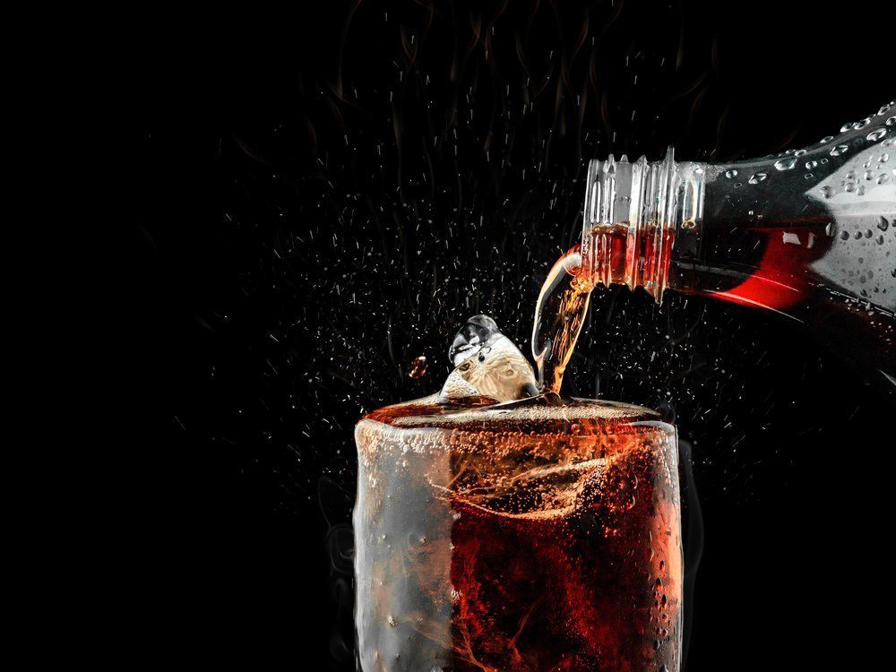 Los Celiacos Pueden Beber Coca Cola