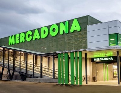 Critican a Mercadona por vender productos de Murcia en sus supermercados