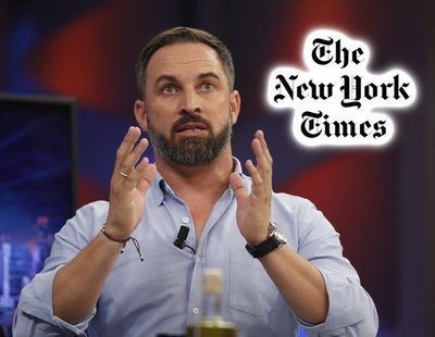 Un estudio publicado por The New York Times determina que los españoles no son de raza blanca