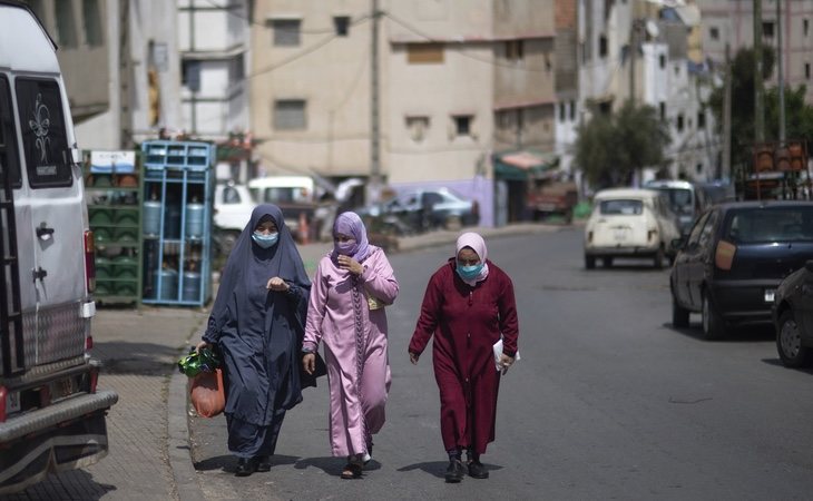 No solo el África subsahariana, también el norte ha adoptado medidas rápidas frente al coronavirus