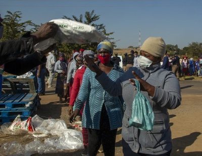 Los sorprendentes datos de África en el coronavirus: la teoría que explica su baja mortalidad