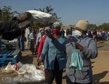 Los sorprendentes datos de África en el coronavirus: la teoría que explica su baja mortalidad