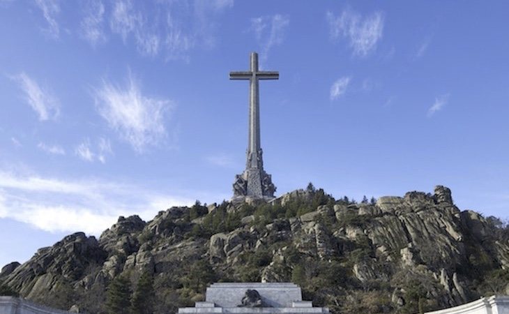 El Valle de los Caídos se resignificará como cementerio civil