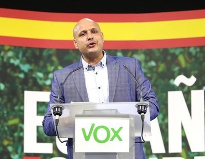 El sindicato de VOX elige como líder a un rico empresario conocido por defender a las clases altas