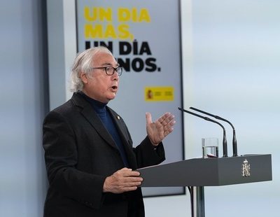 El motivo por el que Manuel Castells no aparece: teme al virus por su cáncer y varios infartos