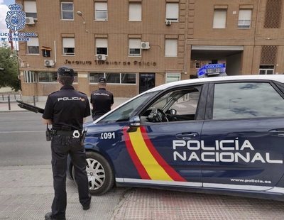 Detenido por degollar a su hija de 3 años en Zaragoza ante los gritos de desesperación de la madre