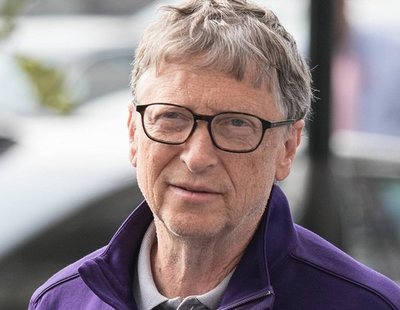 Bill Gates advierte: "Habrá más muertos por los efectos indirectos del coronavirus"