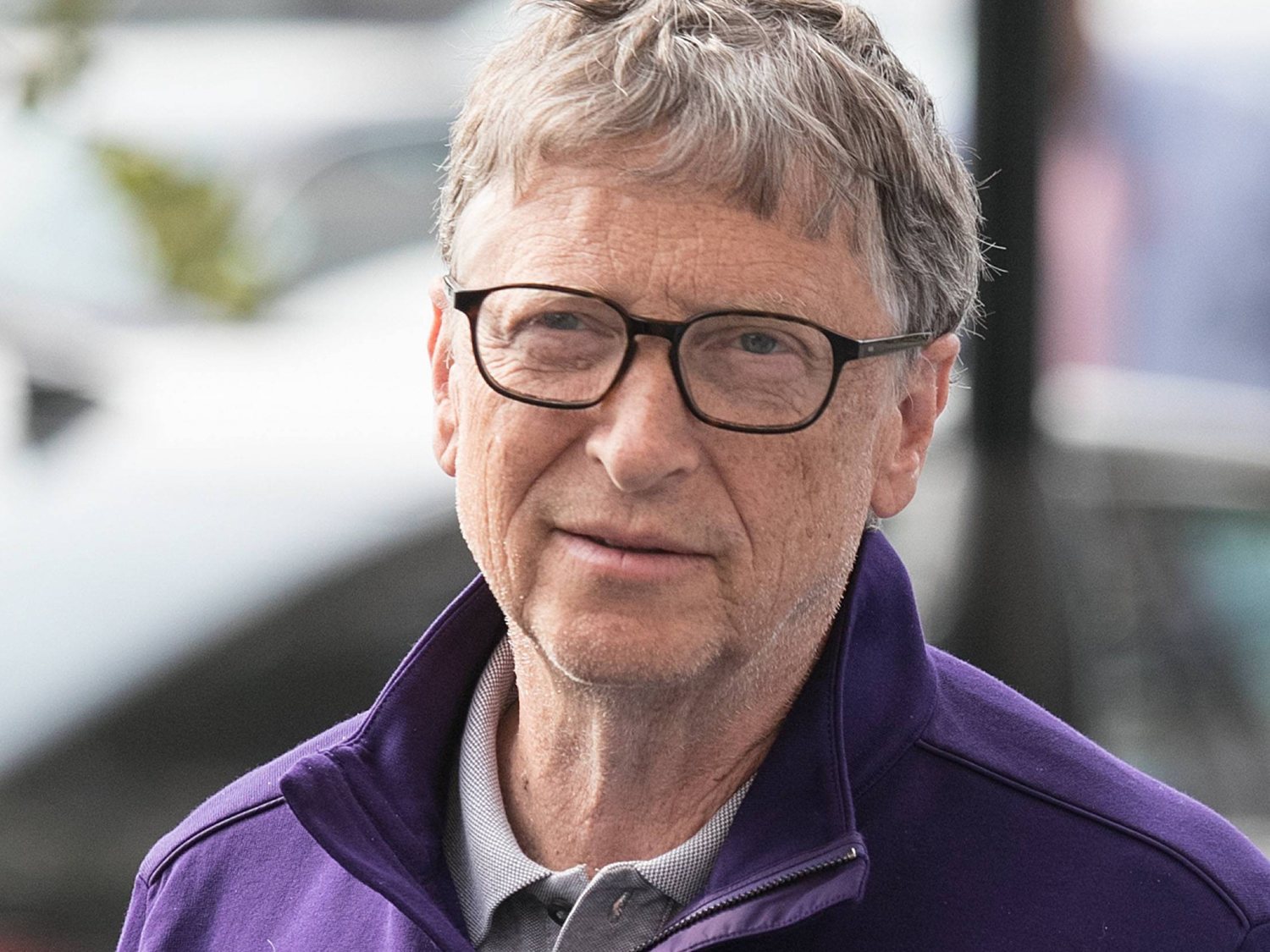 Bill Gates advierte: "Habrá más muertos por los efectos indirectos del coronavirus"