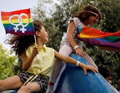 Impartir materia LGTBI ya es obligatorio en los colegios de Inglaterra