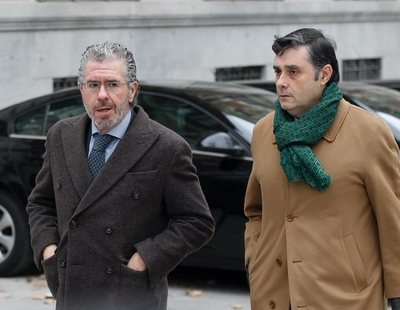 15ª muerte en la corrupción del PP: un amigo de Granados y pilar en la investigación de la Púnica