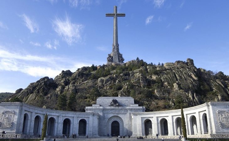 Valle de los Caídos