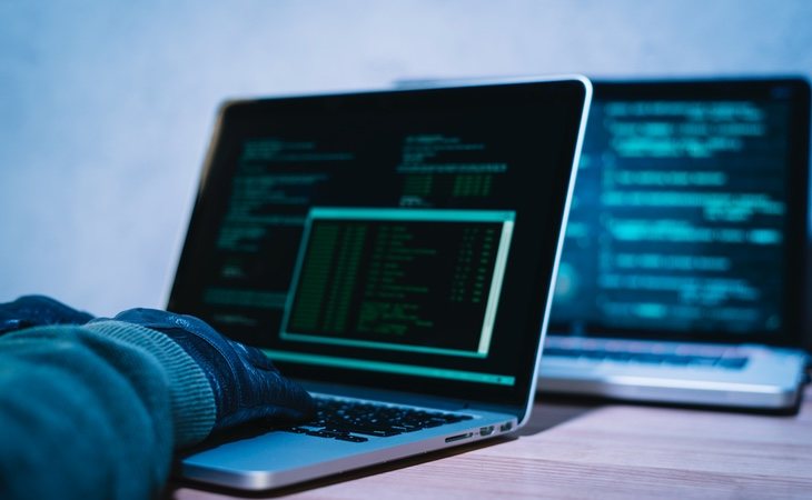 Los hackers actuaban a nivel nacional e internacional