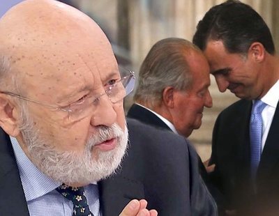 El CIS no preguntará sobre la monarquía porque "no interesa" a los españoles, según Tezanos