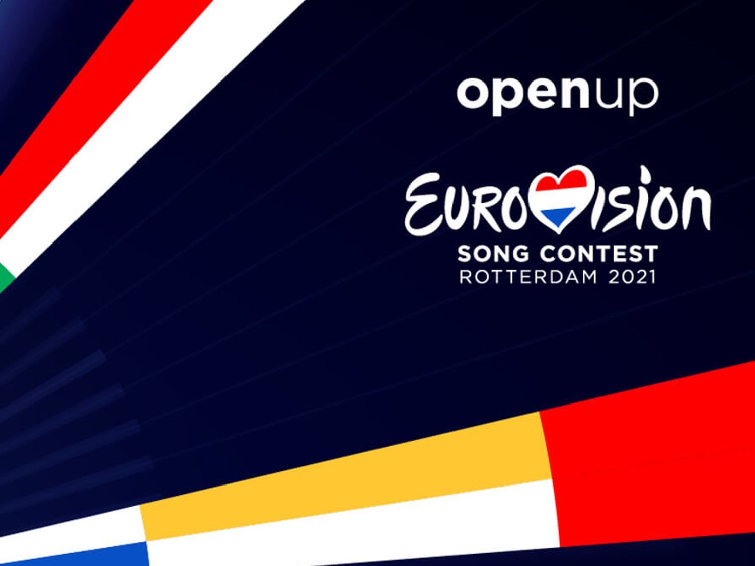 Eurovisión 2021 anuncia su hoja de ruta con cuatro opciones para celebrarse