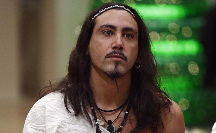 Ángel Muñoz, ganador de 'Gran Hermano 11'