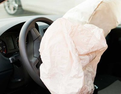 Alerta de seguridad: Consumo advierte del riesgo por un fallo en los airbags de estos coches