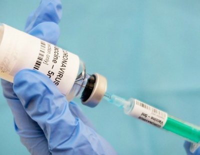 Un segundo voluntario de la vacuna contra el coronavirus sufre un trastorno neurológico