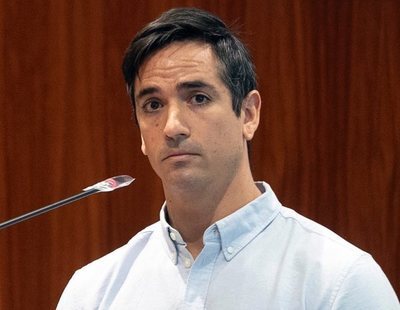 Crimen de los tirantes: Rodrigo Lanza, condenado a 20 años por asesinato