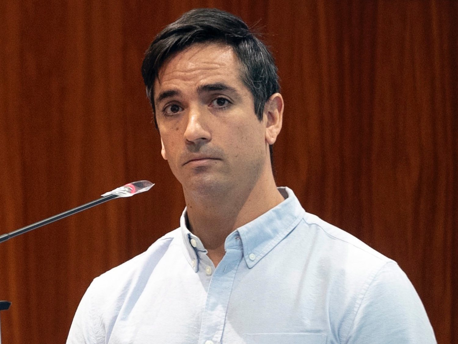 Crimen de los tirantes: Rodrigo Lanza, condenado a 20 años por asesinato