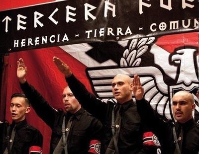 Nazis colombianos: seguidores de Adolf Hitler que se consideran "descendientes de la raza aria"