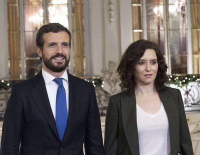 Casado prohíbe que sus autonomías pidan el estado de alarma: considera que daría impulso al Gobierno